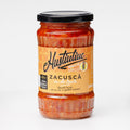 Zacusca with Everything, Huștiuliuc, 300 gr